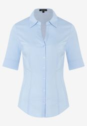 MORE&MORE Funktionsbluse (1-tlg) Weiteres Detail günstig online kaufen