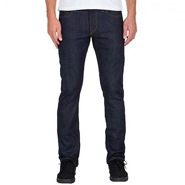 Volcom Vorta Jeans 26 S Gene Selvedge günstig online kaufen
