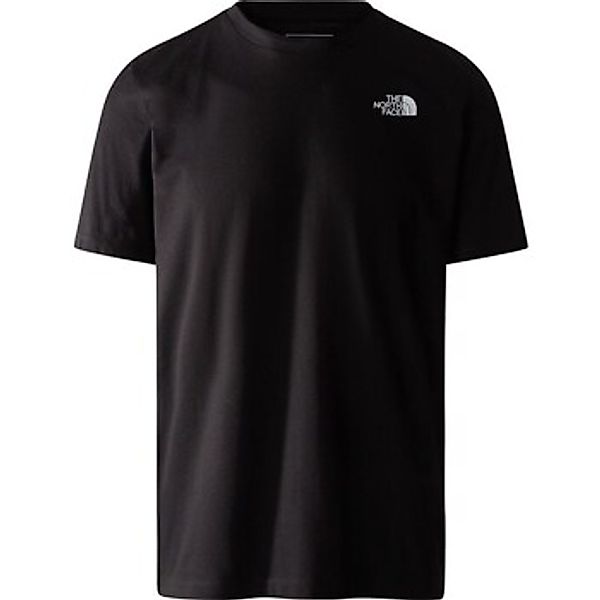 The North Face  T-Shirt Foundation günstig online kaufen