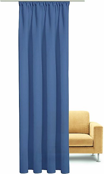 Gerster "Tessa" Kräuselband 1 Stk. tlg. Fertigschal uni - nature line günstig online kaufen