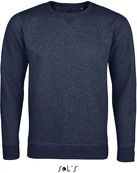 SOLS Sweatshirt Herren Sully Sweatshirt günstig online kaufen