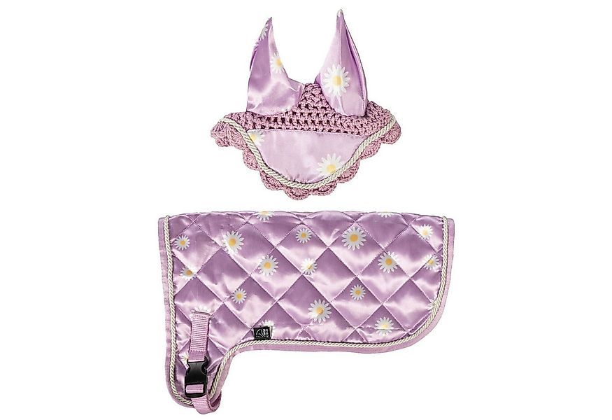 HKM Steckenpferd HKM Hobby Horse Set – Decke & Fliegenhaube günstig online kaufen