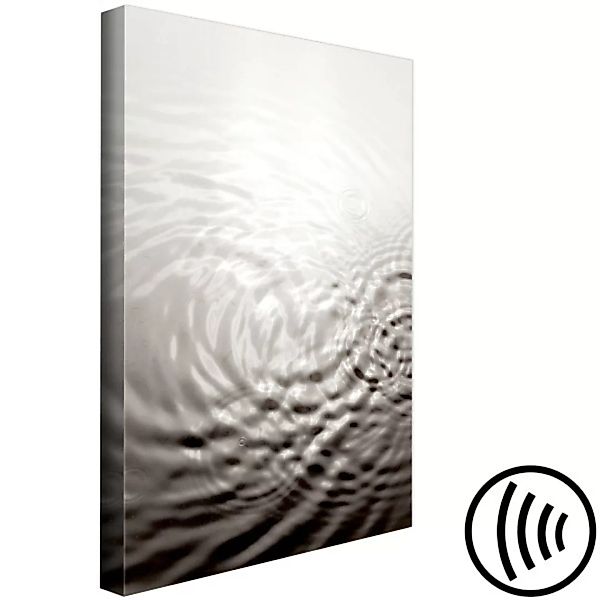 Wandbild Water Surface (1 Part) Vertical XXL günstig online kaufen