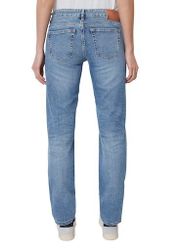 Marc O'Polo 5-Pocket-Jeans Denim trouser, straight günstig online kaufen