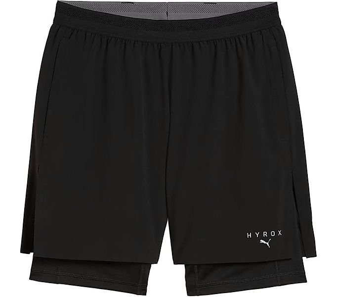 PUMA Trainingsshorts Puma x Hyrox Herren günstig online kaufen