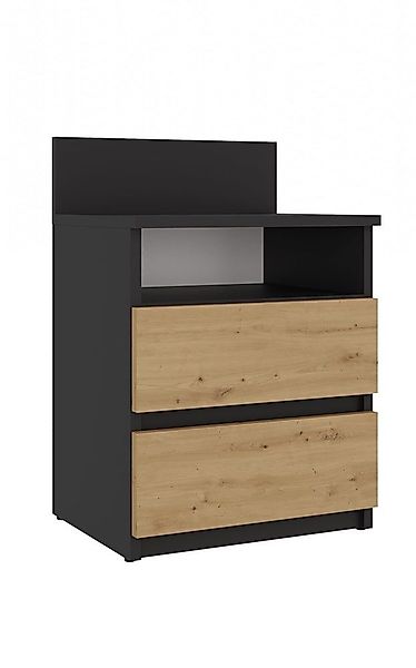 MAGOWA Nachttisch M1 MODERNER NACHTTISCH / günstig online kaufen