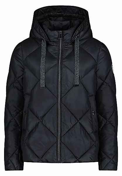 Cartoon Outdoorjacke "Cartoon Damen Outdoorjacke mit Kapuze", mit Kapuze günstig online kaufen