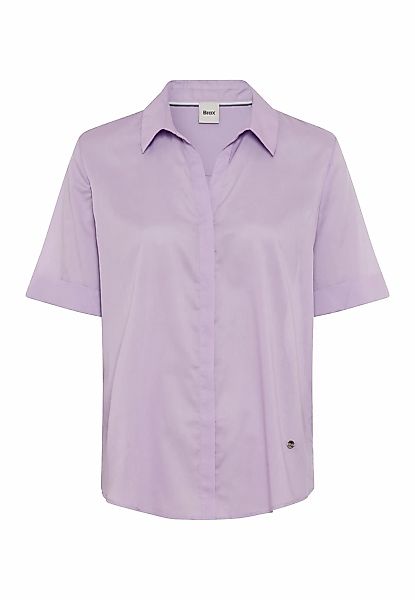 Brax Kurzarmbluse "Style VERI" günstig online kaufen