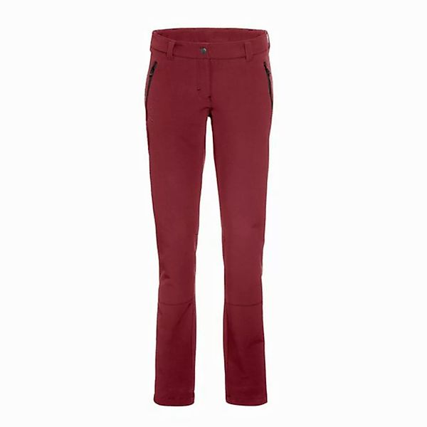 Maier Sports Trekkinghose Maier Sports Damen Wanderhose Helga slim 3000234 günstig online kaufen