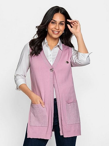 Witt Strickweste Strickweste . günstig online kaufen