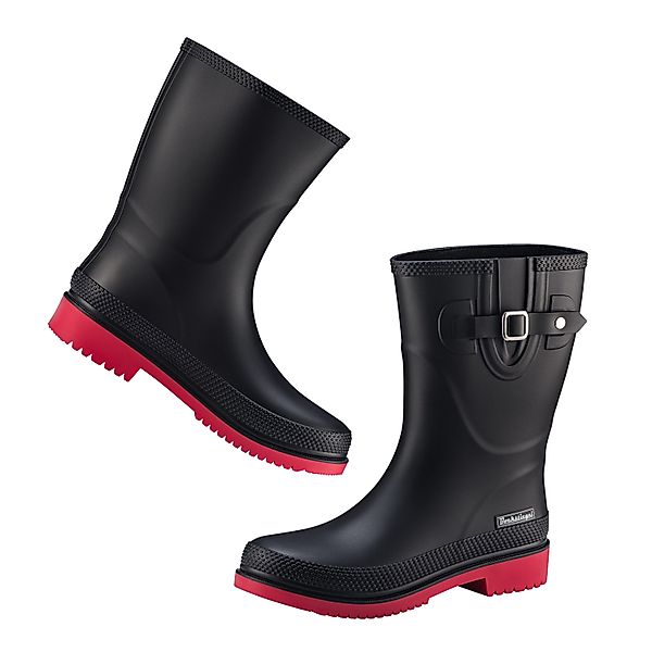Fjordvik Spanstövlar Wetterstiefel Hochwertige Mattoptik 42 günstig online kaufen