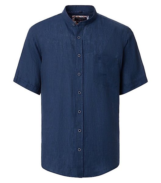 CASAMODA Leinenhemd CASAMODA Leinenhemd uni günstig online kaufen