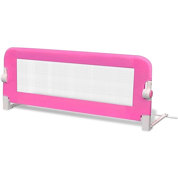 vidaXL Bettschutzgitter Kleinkind Sicherheit Bettgitter 102x42 günstig online kaufen