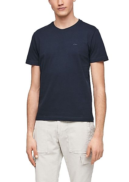 s.Oliver T-Shirt günstig online kaufen