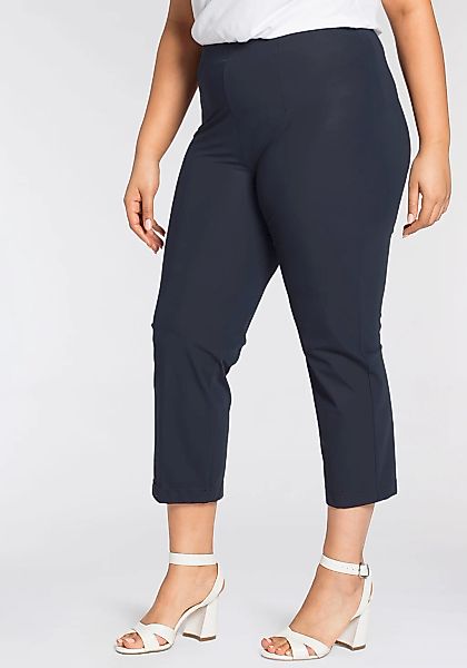 KjBRAND 7/8-Hose "Susie Sensitiv 7/8", mit hohem Elasthan-Anteil günstig online kaufen