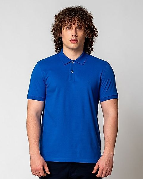 GORG Poloshirt Herren Polo-T-Shirt aus Bio-Baumwolle – zeitlos & nachhaltig günstig online kaufen