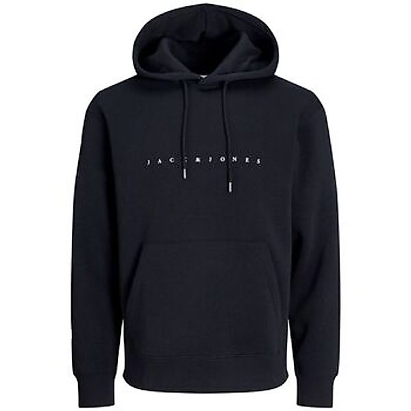 Jack & Jones  Sweatshirt 12233972 STAR-BLACK günstig online kaufen
