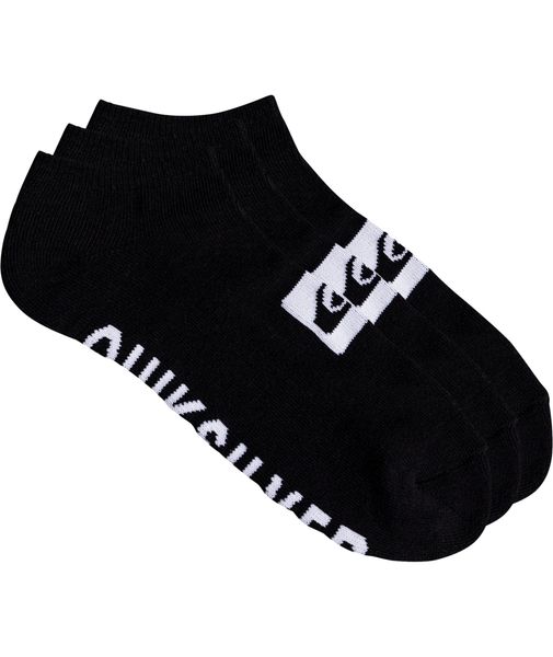 Quiksilver Socken 3 ANKLE PACK (3-Paar) günstig online kaufen