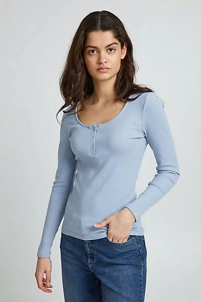 Ichi Sweatshirt IHSUPER LS - 20114881 günstig online kaufen