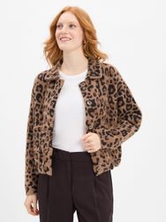 Rino & Pelle Sweatjacke Bubbly günstig online kaufen