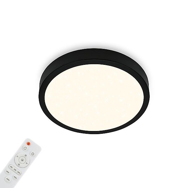 Briloner Leuchten LED Deckenleuchte 3701-015, Dimmfunktion, günstig online kaufen