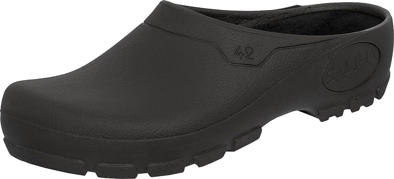 SALIHA Multi Clog offen schw EN20347SRC günstig online kaufen