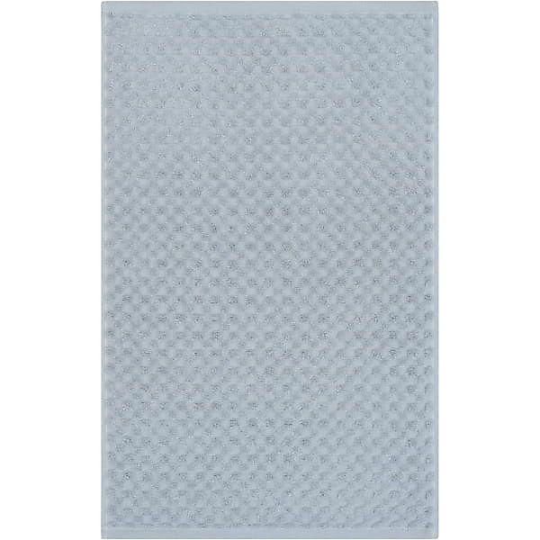 Cawö Handtücher Pure Elements 6510 - Farbe: sturmblau - 127 - Gästetuch 30x günstig online kaufen