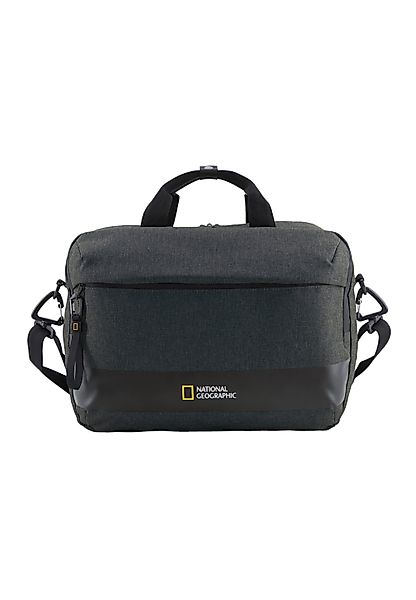 NATIONAL GEOGRAPHIC Aktentasche SHADOW, aus recycelten günstig online kaufen