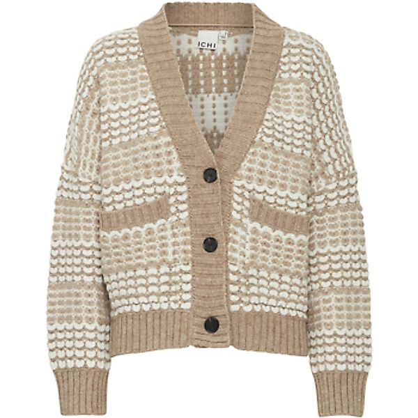 Ichi  Strickjacken Cardigan femme  Ambis günstig online kaufen