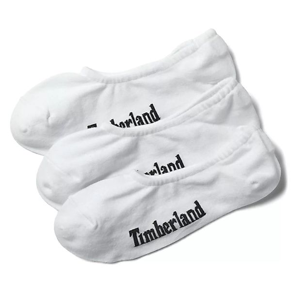Timberland Stratham Core Socken 3 Paare EU 42-46 White günstig online kaufen