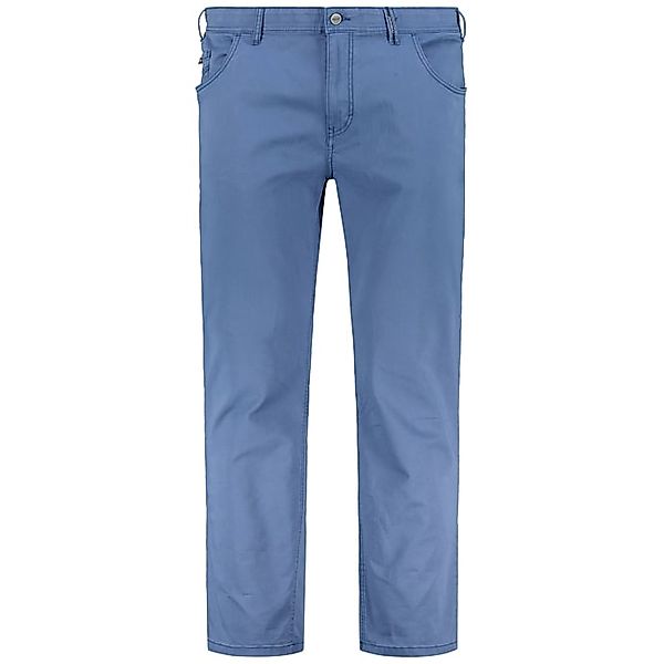 Redpoint Baumwollhose "Montreal" mit Stretch, athletisch günstig online kaufen