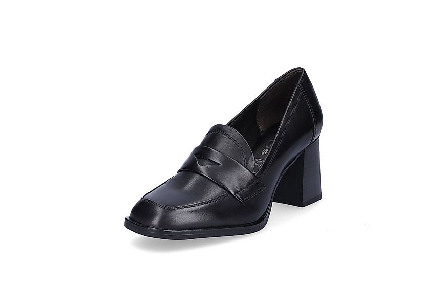 Tamaris Tamaris Damen Pumps schwarz Pumps günstig online kaufen