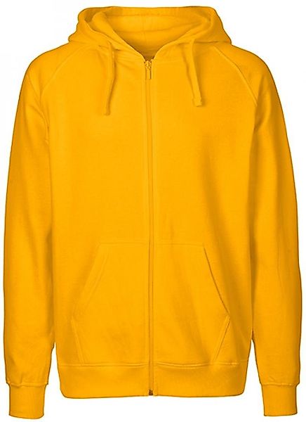 Neutral Kapuzensweatjacke Herren Zip Hoodie Kaputzenjacke günstig online kaufen