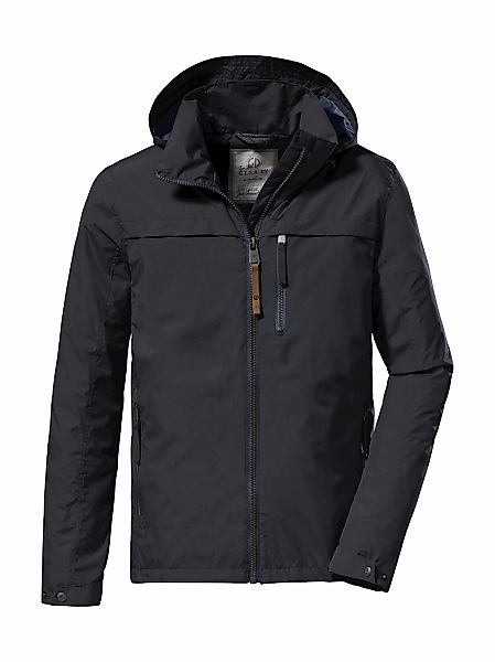 G.I.G.A. DX by killtec Funktionsjacke "GS 12 MN JCKT", Wasserabweisende, wi günstig online kaufen