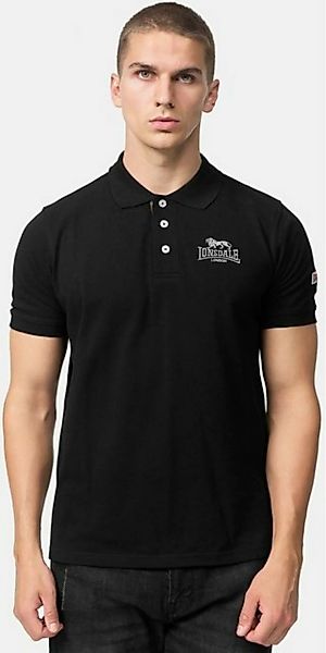 Lonsdale Poloshirt Bruan günstig online kaufen