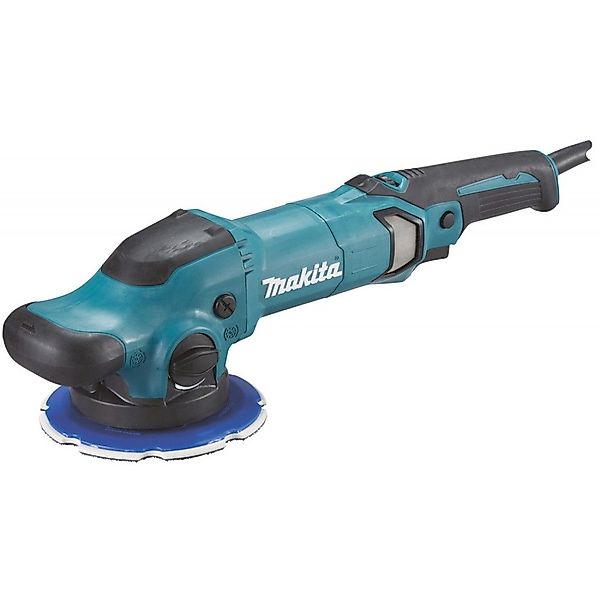 Makita Exzenterschleifer PO6000C - Polierschleifer - günstig online kaufen