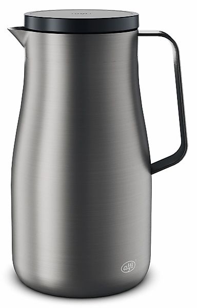 Alfi Isolierkanne "STUDIO, aus doppelwandigem Edelstahl, spülmaschinenfest" günstig online kaufen
