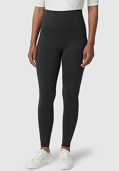 Les Lunes Leggings LUNA Bambusviskose, elastischer günstig online kaufen