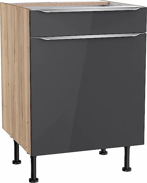 KOCHSTATION Unterschrank »KS-Aken« günstig online kaufen