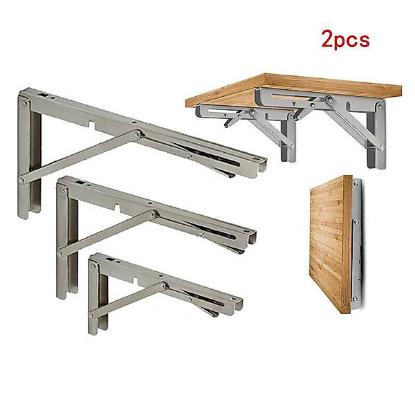 MC Star Wandregalhalter 2x Boot Klappbar günstig online kaufen