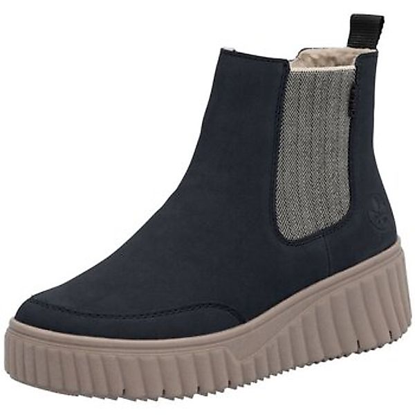 Rieker  Stiefel Stiefeletten DA.-STIEFEL N2553-14 günstig online kaufen