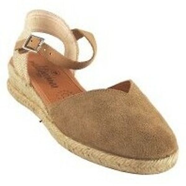 Calzamur  Espadrilles Zapato señora  40232 beig günstig online kaufen