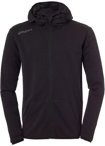 uhlsport Trainingsjacke Essential Hood Jacket günstig online kaufen