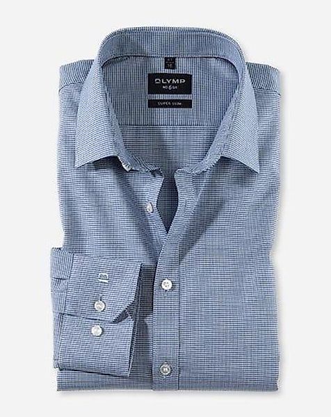 OLYMP Businesshemd No. Six super slim günstig online kaufen