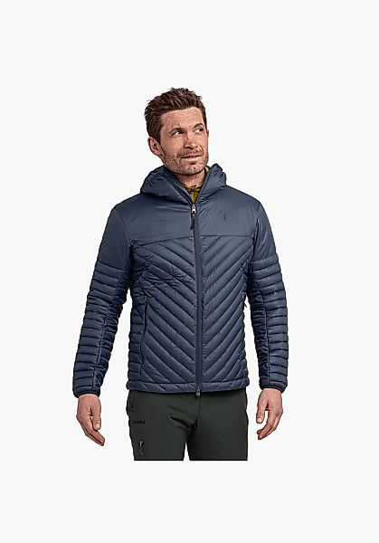 Schöffel Daunenjacke "Down Jacket Style Cascata MNS" für Trekking und Wande günstig online kaufen