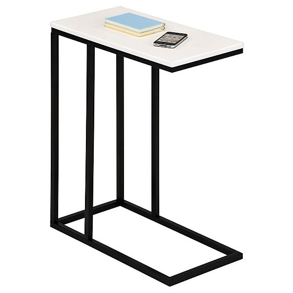 IDIMEX Beistelltisch DEBORA, Beistelltisch Wohnzimmertisch Sofatisch günstig online kaufen