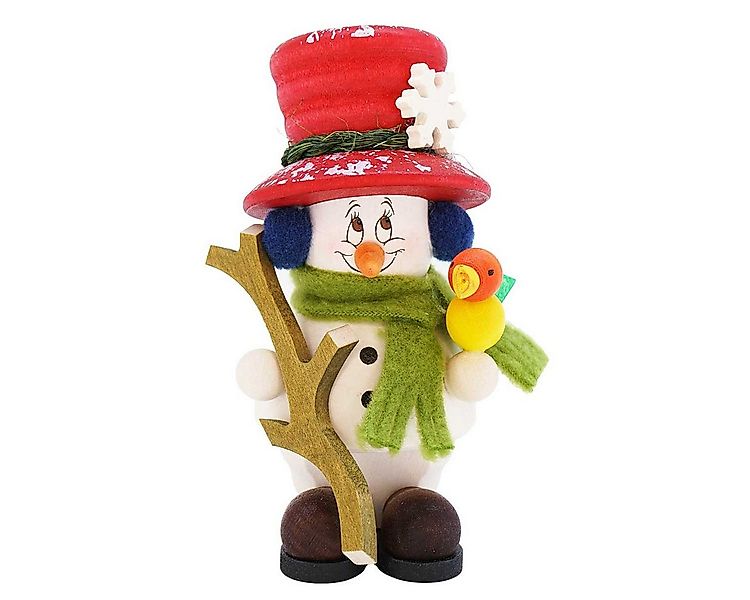 Christian Ulbricht Weihnachtsfigur günstig online kaufen