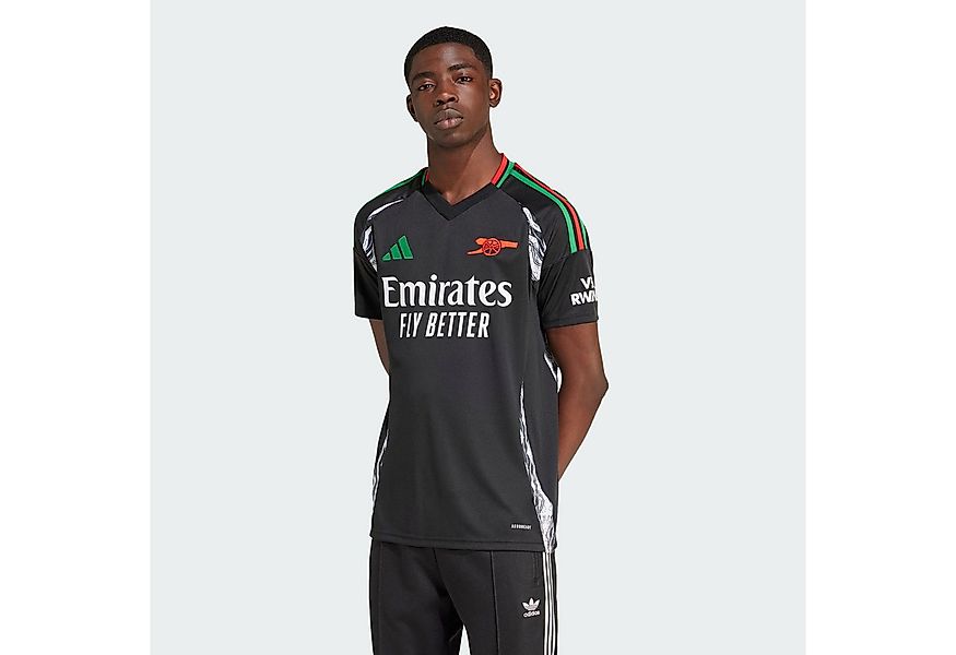 adidas Performance Fußballtrikot FC ARSENAL 24/25 AUSWÄRTSTRIKOT (1-tlg) günstig online kaufen