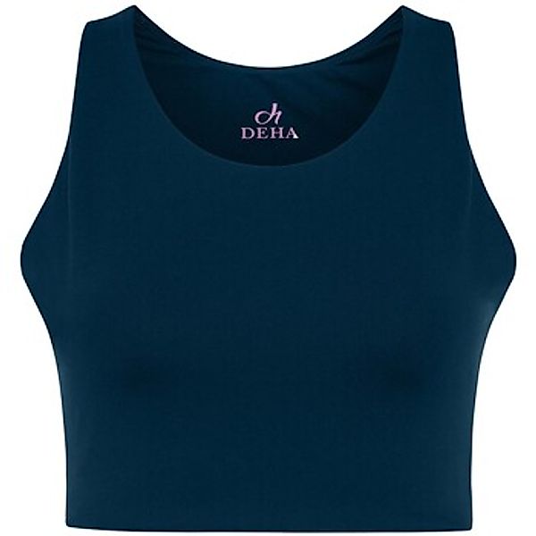 Deha  Sport BH Recycled Microfibre Top günstig online kaufen