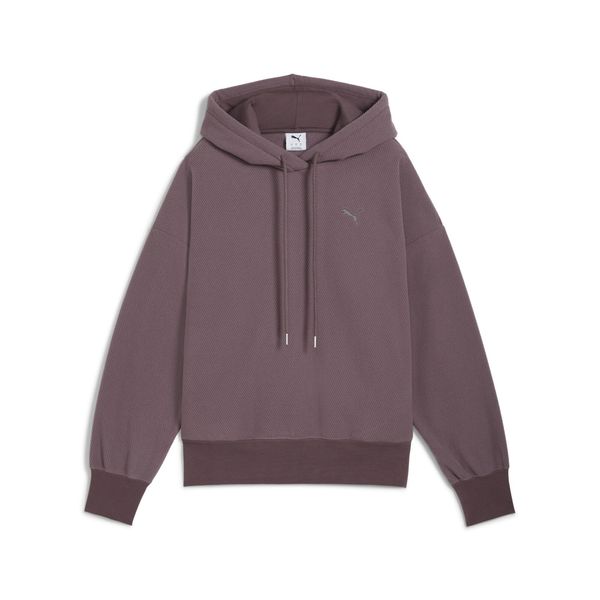 PUMA Hoodie HER Oversized Winterized Hoodie günstig online kaufen